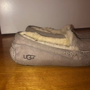Ugg Ansley slippers